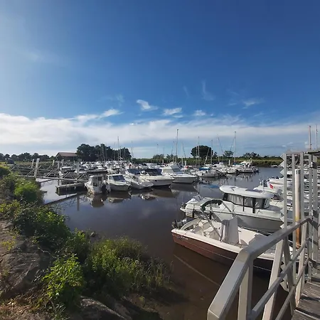 Duplex Bassin D'arcachon * Le Teich