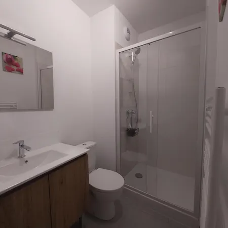 Duplex Bassin D'arcachon *
