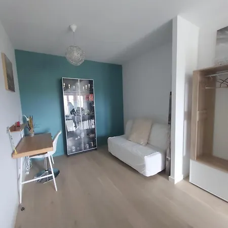 Apartment Duplex Bassin D'arcachon
