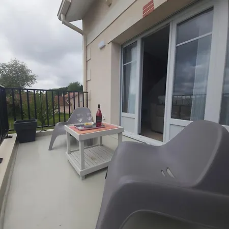 Apartment Duplex Bassin D'arcachon *